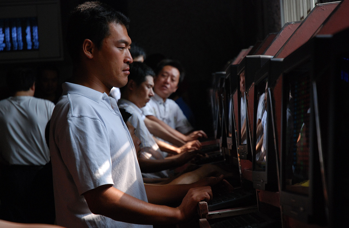 公司股票结构：解读股权分配与控制权