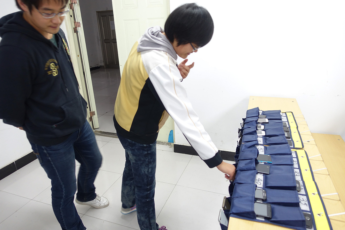 男生适合就读贵阳铁路学校什么专业？