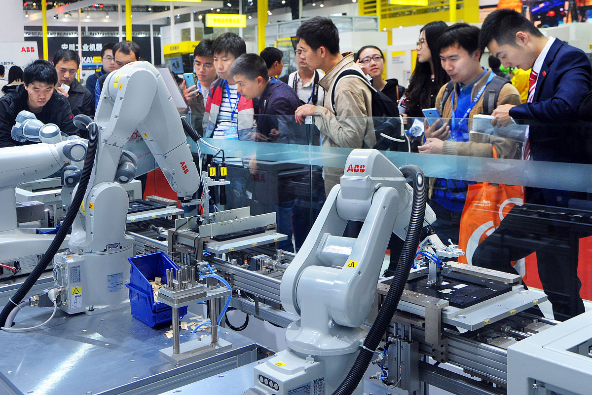 厦门智能制造是坑吗 毕业后出路是什么