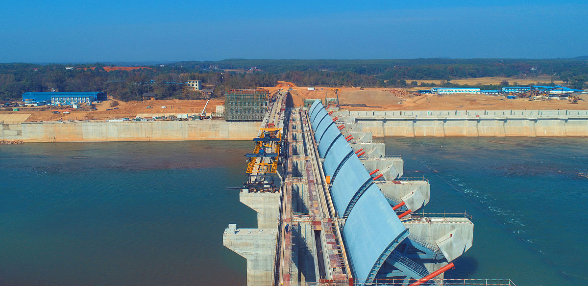 公路桥梁施工质量安全管理体系实施的策略研究