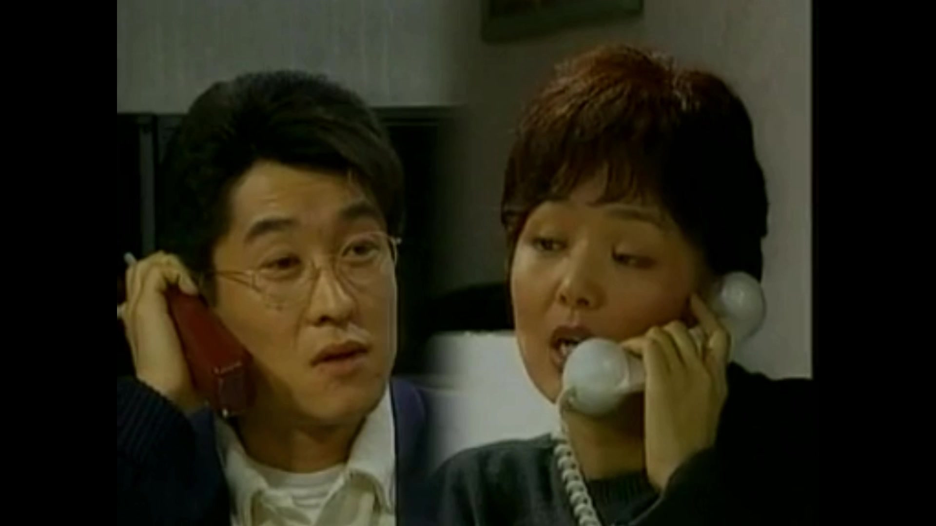 视频: 澡堂老板家的男人们