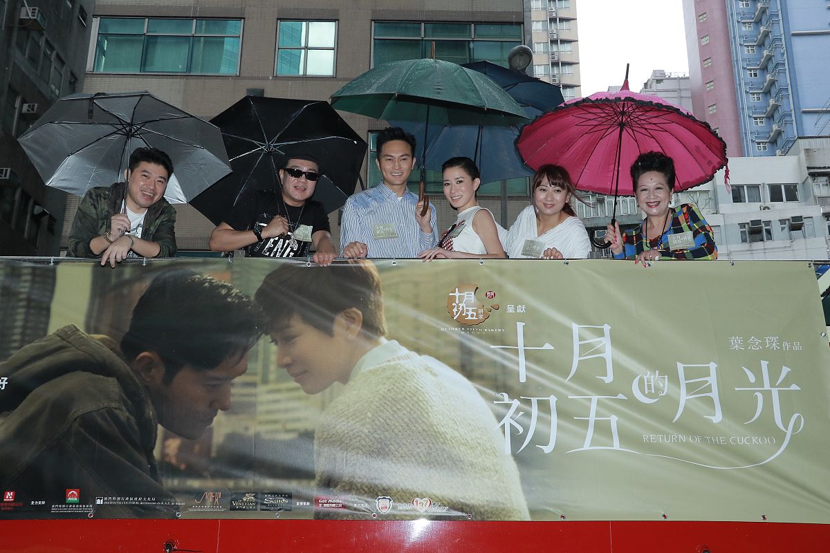 爱情三部曲经典台词：爱情公寓、小时代、何以笙箫默