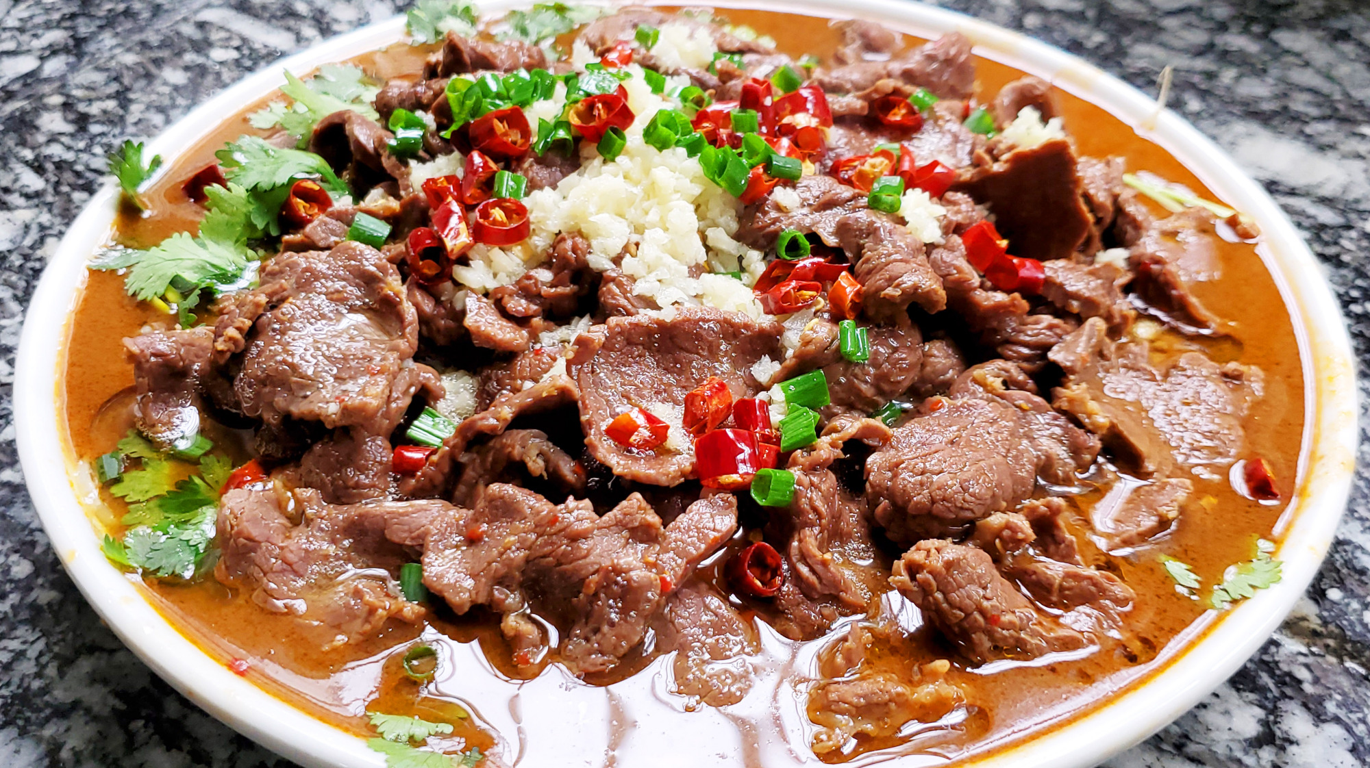 牛肉还是这样做最好吃,不煎不炒,香嫩爽口,比吃牛扒还过瘾