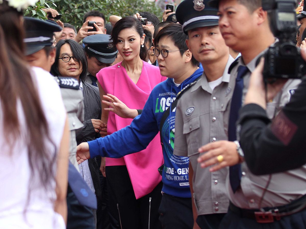 名媛蔡天凤遇害案：社会关注与反思