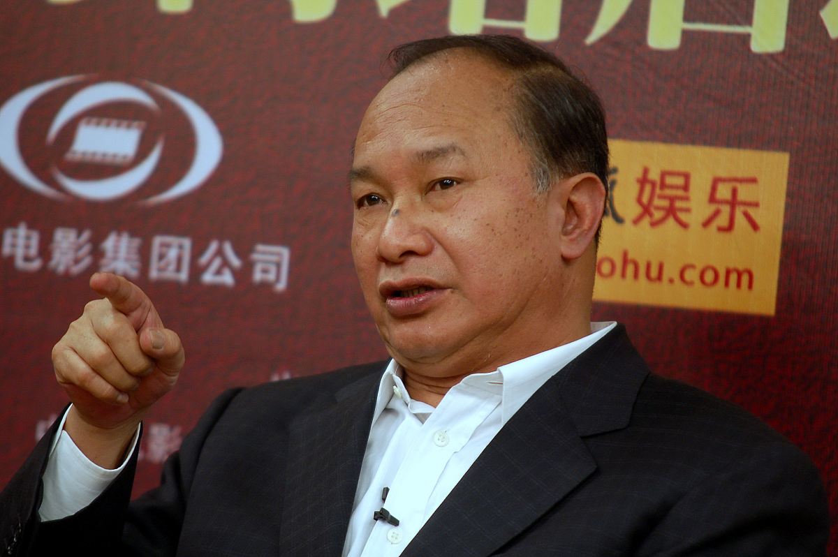 2008年<strong>4</strong>月23日,北京,电影《赤壁》官网的启动仪式举行.