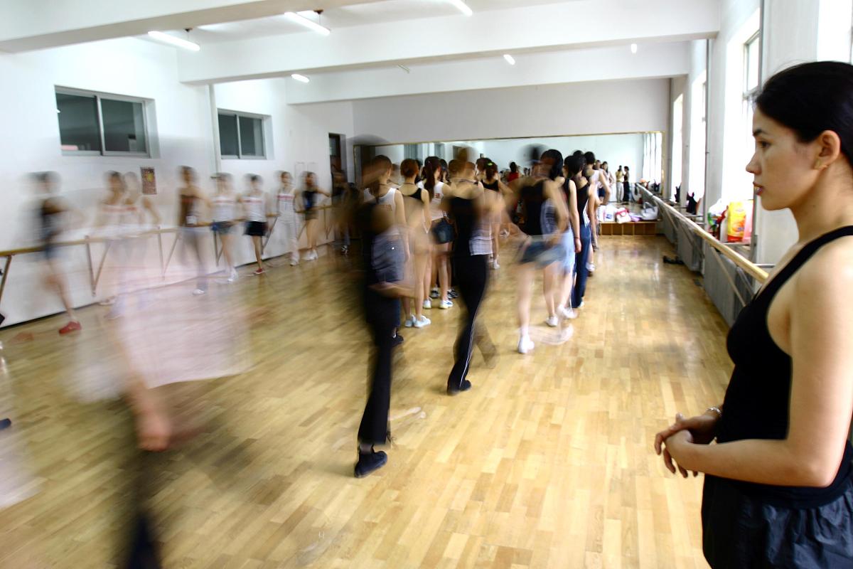 兰州华志艺术学校2021年招生简章