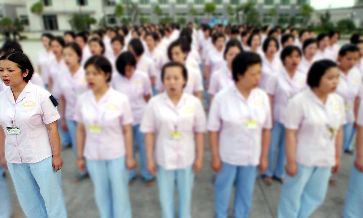 江苏中专女生适合学什么专业？2023热门专业推荐！