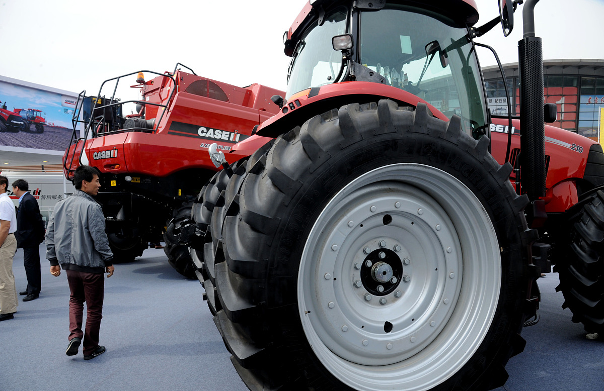 重庆市农业机械化学校招生专业：农业机械化、农业电气化、农业自动化