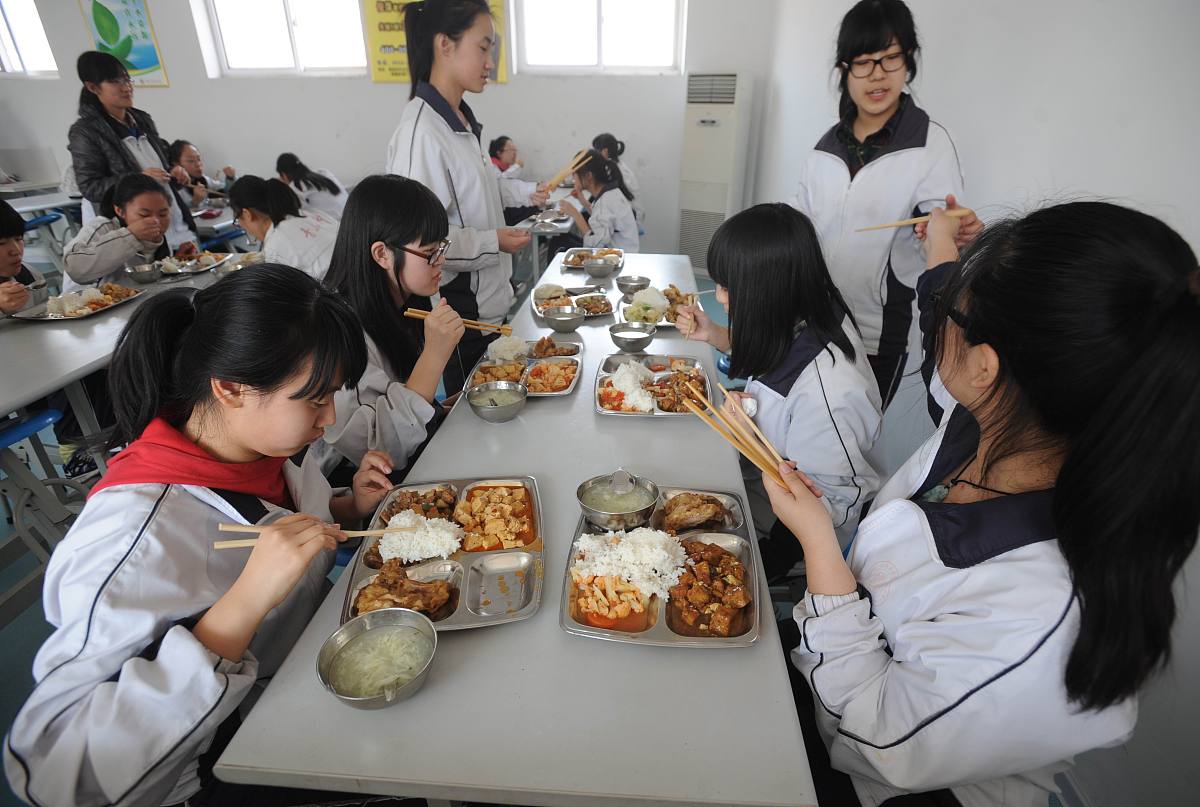 保定动力工程技术技工学校公共营养保健好不好？有什么招生要求