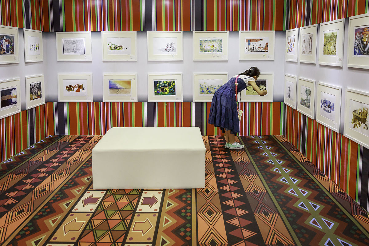 科普活动简介 - 了解科学，提升素养