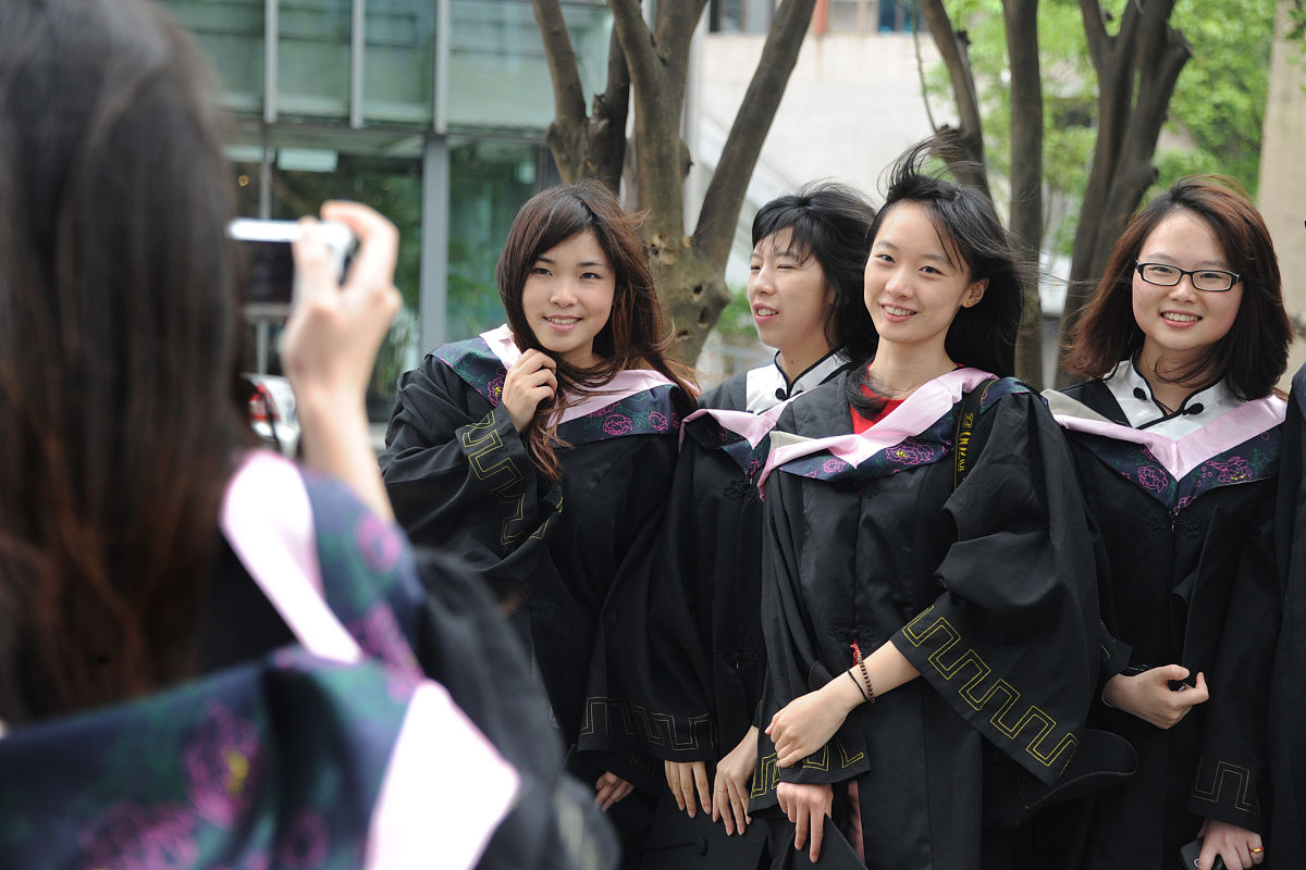 【女生初中毕业学啥好】适合初中毕业女生的专业