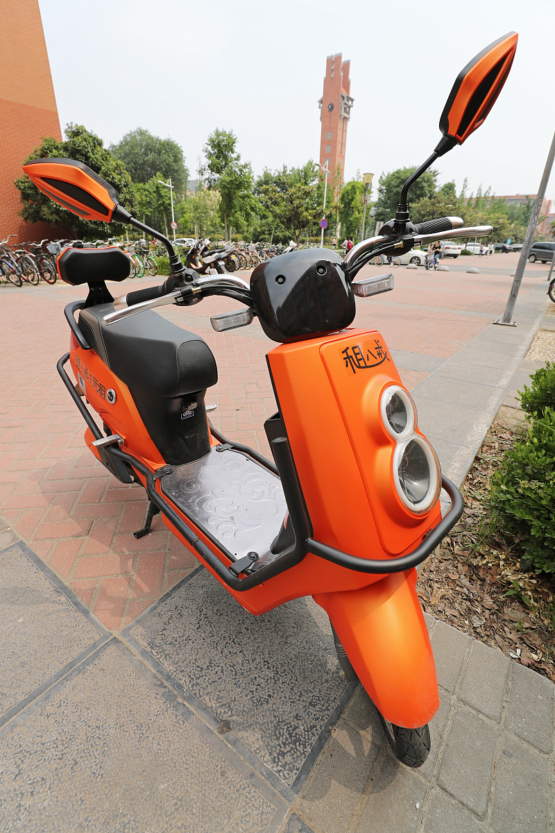 60V20A的电动车在原有的配置下如何跑得更快