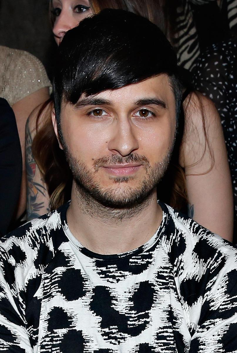 Informasi Tentang Kejahatan Seksual