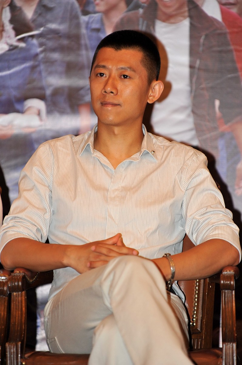 2009年8月13日,北京,33集电视剧《我们的八十年代》北京首播媒体见面