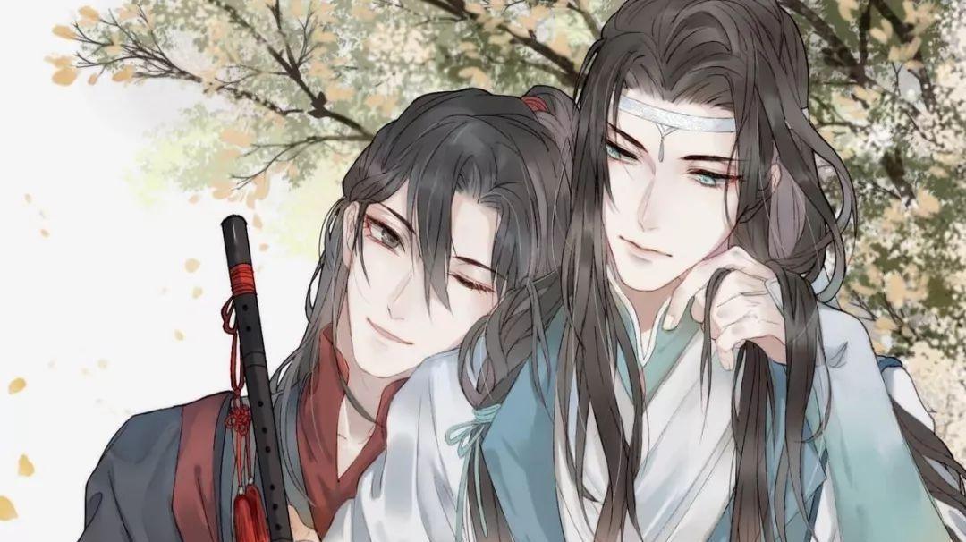 魔道祖师:魏无羡身份暴露,金凌仅用3个字,魏无羡眼眶都湿润了