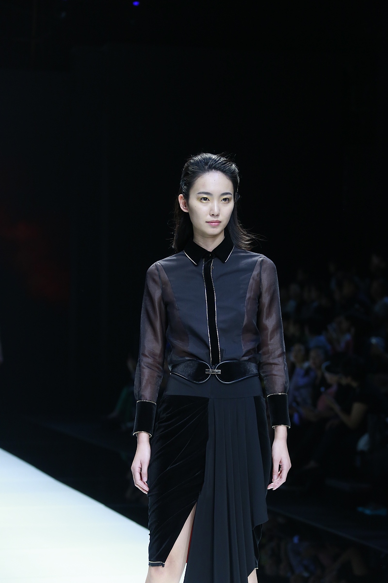 请描写一下说别人有心负责的话语