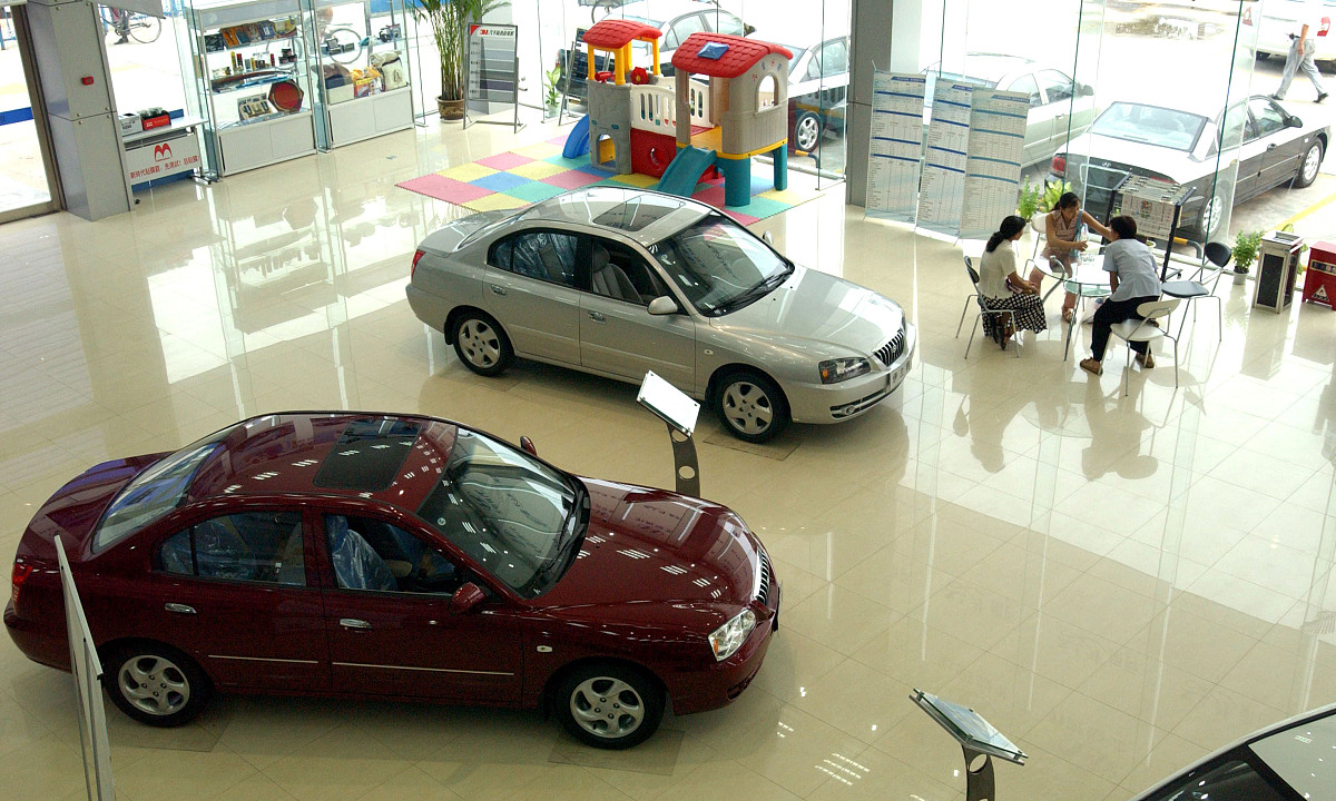 重庆汽修学校汽车商务专业怎么样？