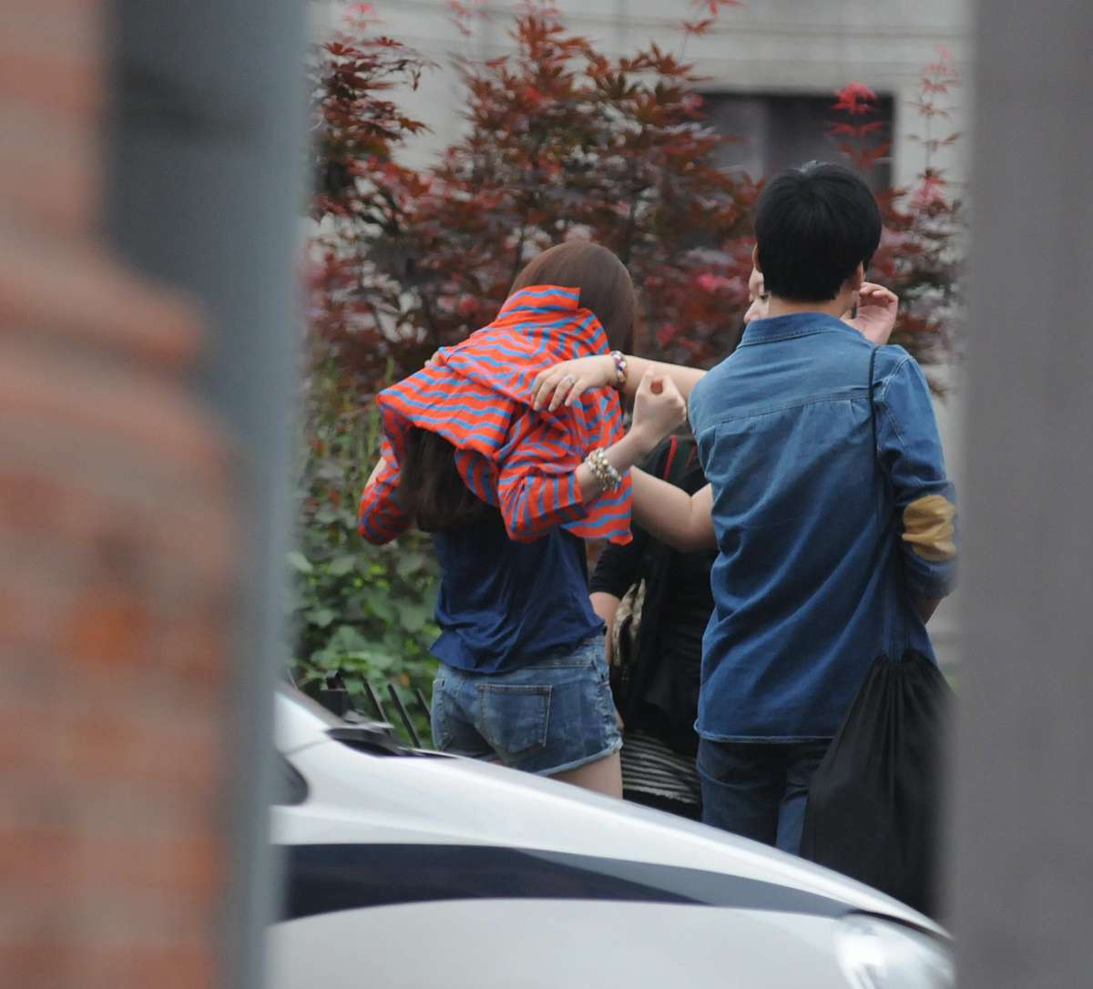 寻找爸爸：一个感人至深的寻亲故事