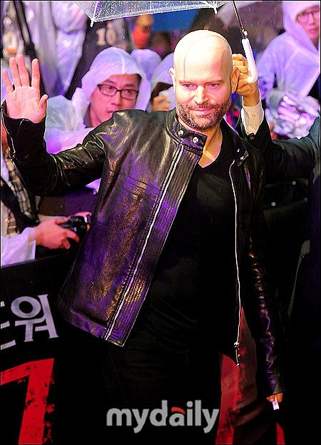 WWE 1538: 小个子斗巨汉，盖博技惊四座！