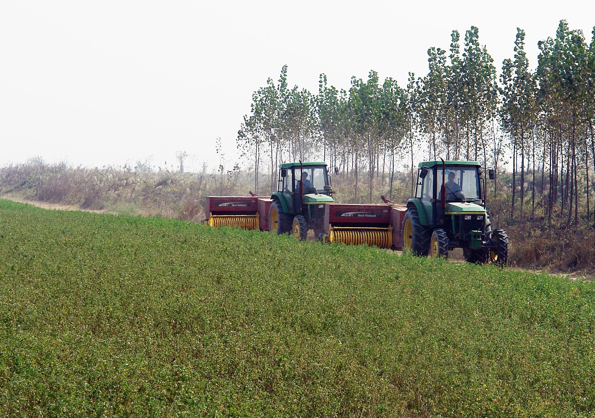 曲靖市农业技术学校新增五年制高职专科招生专业
