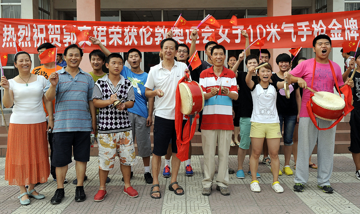 陕西小学教育专业学校怎么样好不好