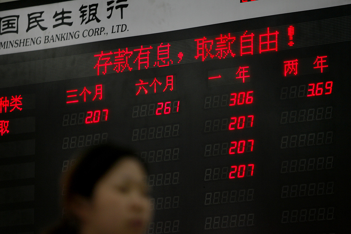 名义利率与实际利率的区别以及它们之间如何转换