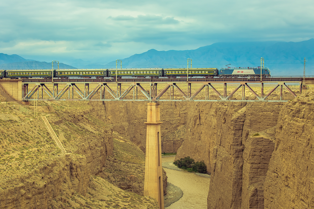 甘肃2023年铁路学校推荐：哪所更适合你？