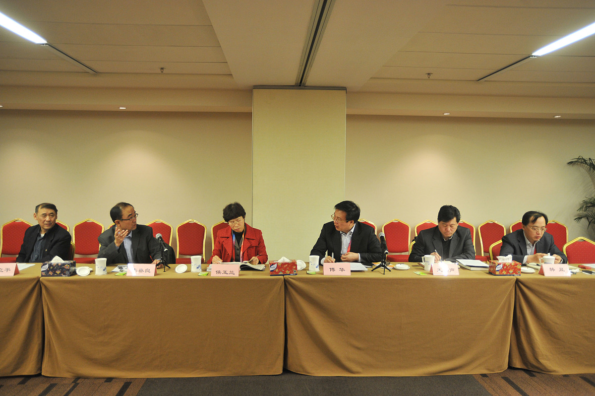 国家统计局固定资产投资司司长翟善清莅临公司调研投资项目建设情况