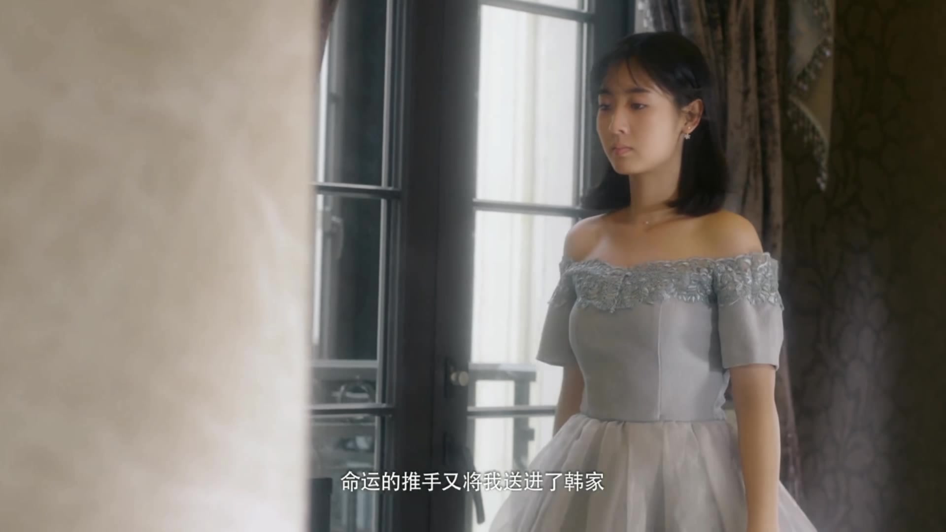 就这样女孩从丑小鸭变成白天鹅,一番打扮后,恶魔少爷直接看傻眼