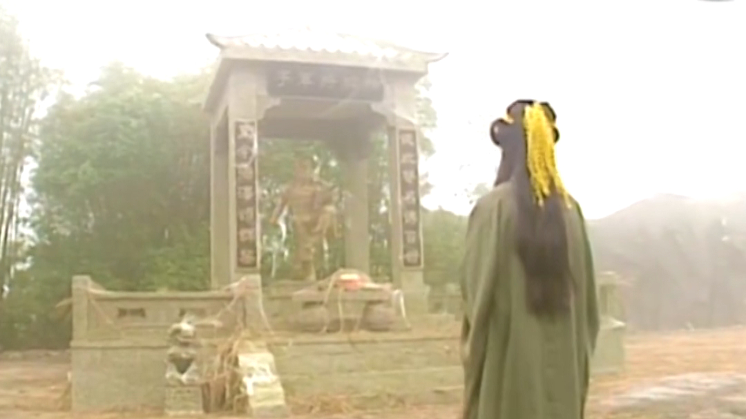 四位古装剧中令人心疼的女反派,全是高颜值,最后一位最让人心疼