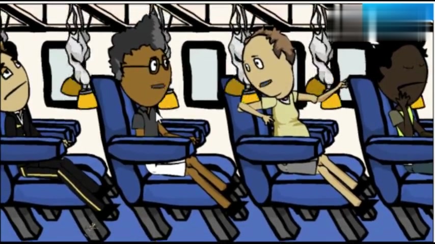 单身汪解说恐怖食人鱼:食人鱼逃脱鱼缸,恐怖之旅开启了