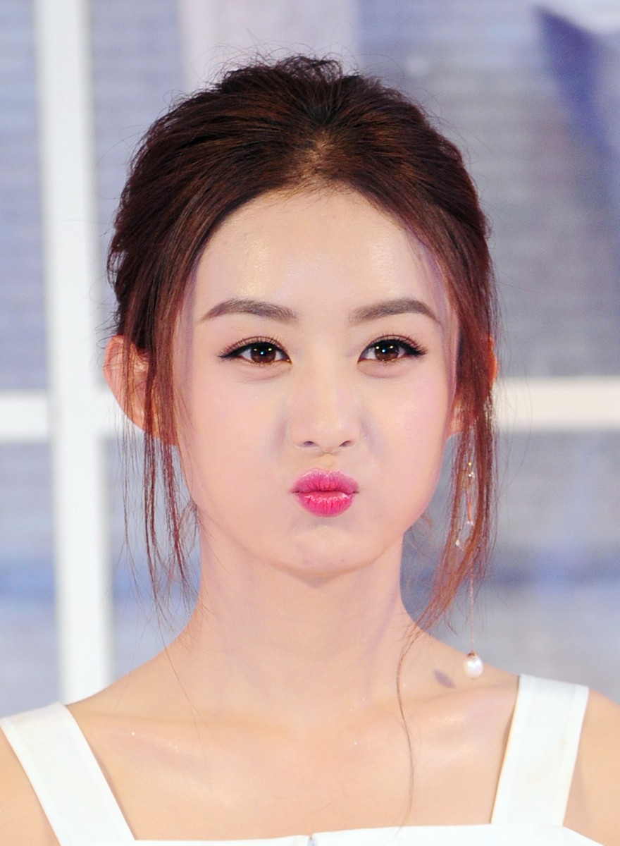 最受欢迎的女明星是谁？盘点娱乐圈魅力女星！