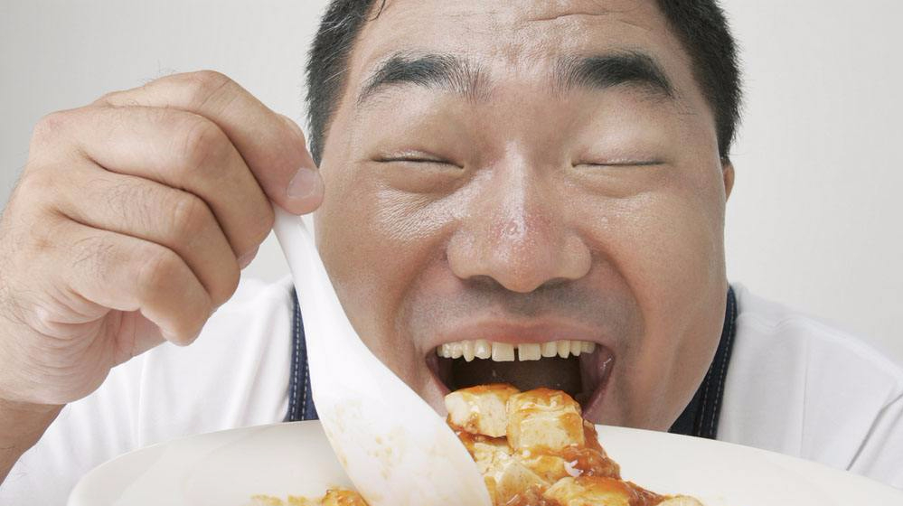 中国吃货“战斗力”惊人,5种动物被吃到濒危