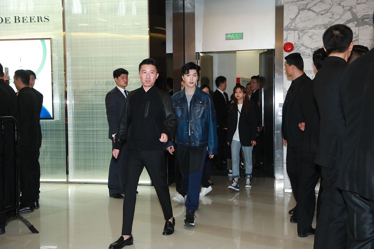 范丞丞福西西名字由来？