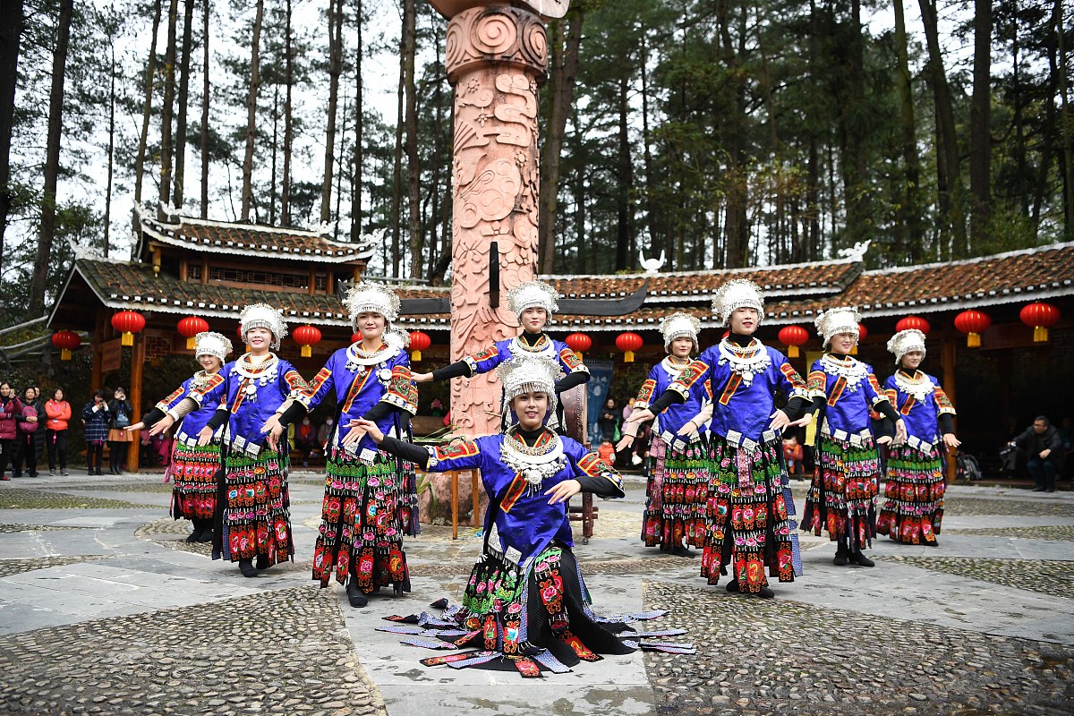 2023年黔东南中等职业技术学校招生简章-怎么样