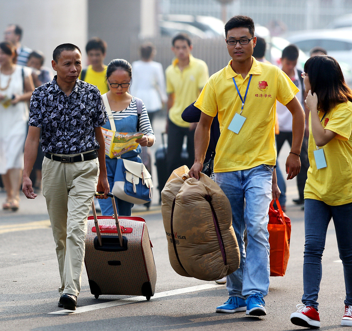 2021淮北师范学校重点专业推荐 - 教育、文学、历史、音乐等