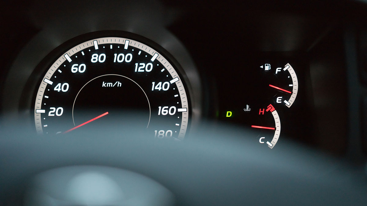 汽车扭矩和马力：揭示车辆动力性能的秘密