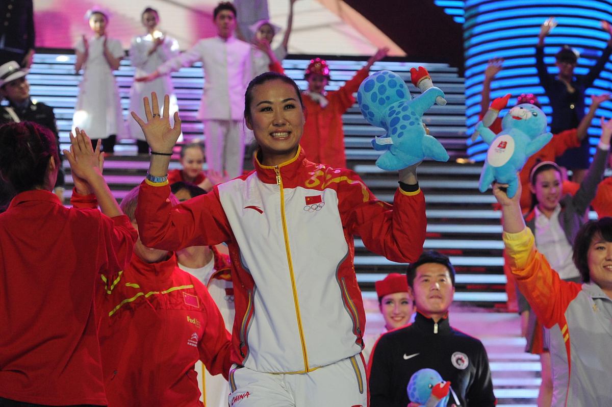 杭州亚运会10月1日决出35金，中国队多项目冲金