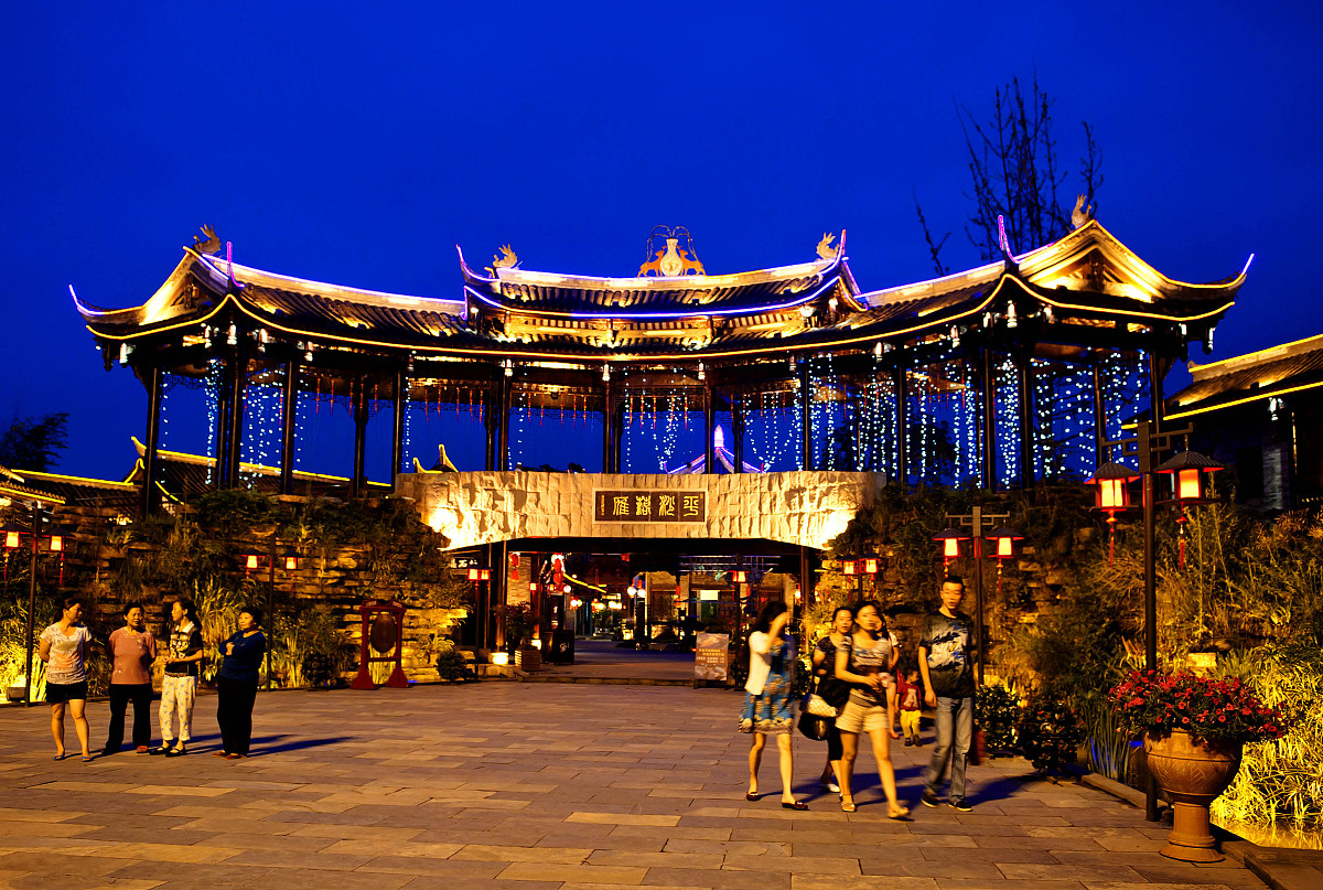 四川省中专学校什么专业比较好