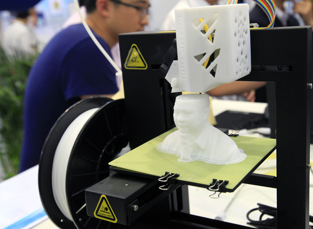 3D 打印学习内容：从建模到应用，掌握全方位技能