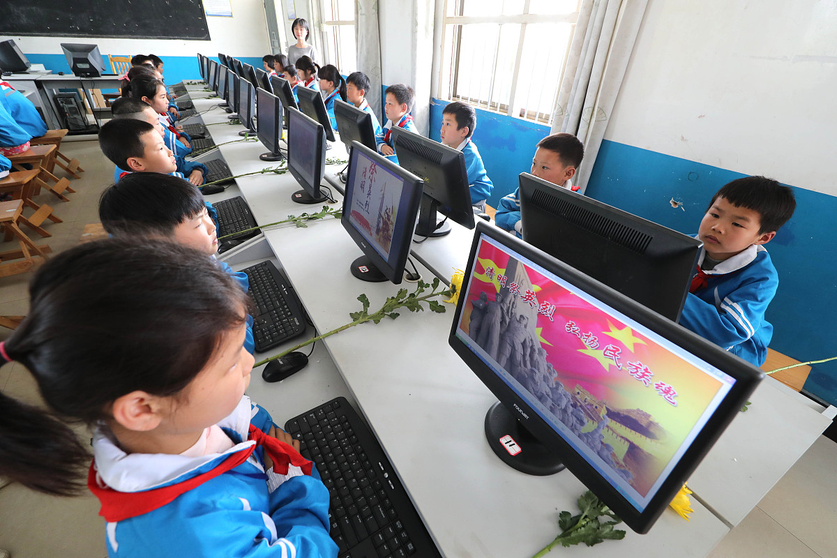 浚县计算机学校2023年网络信息安全专业招生简章