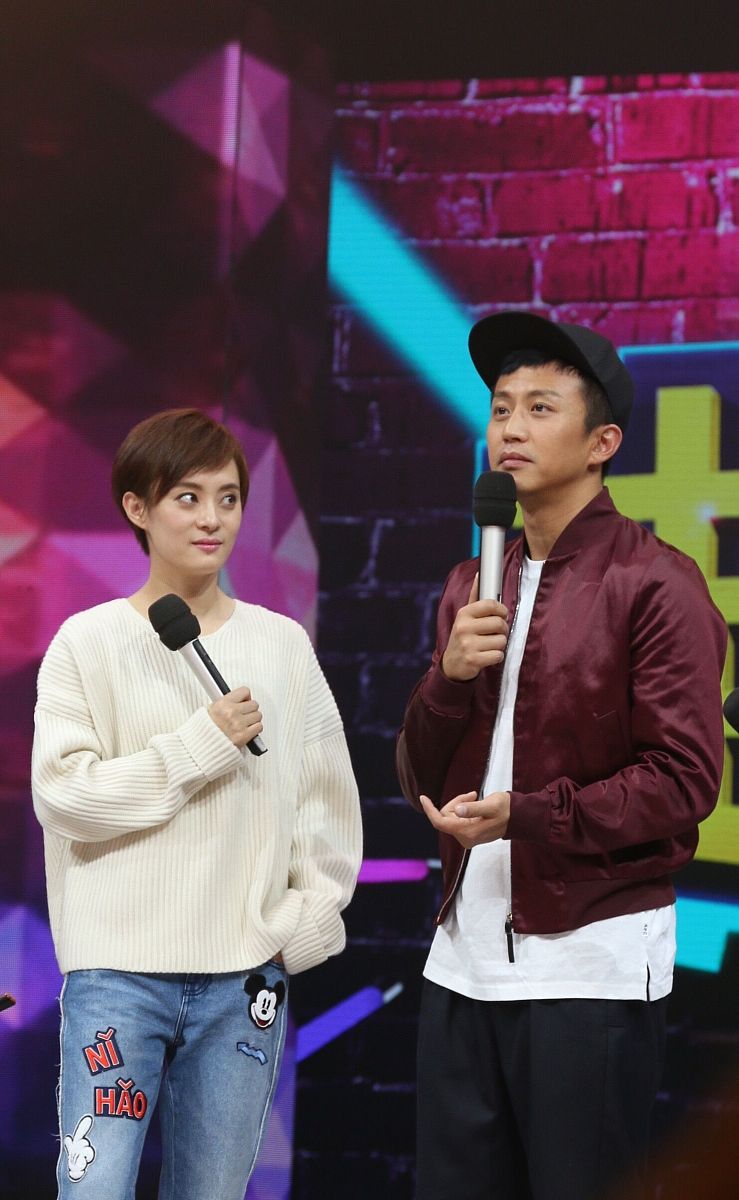 谁是卧底邓超孙俪怎么描述？回答加解释