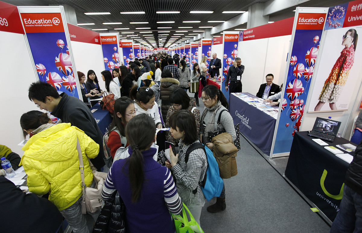 湖北开放职业学院应用英语专业怎么样