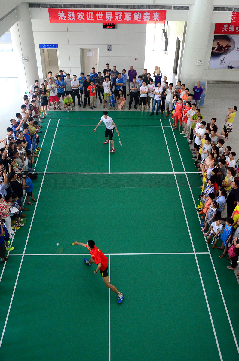 安化业余羽校班有哪些回答+拓展