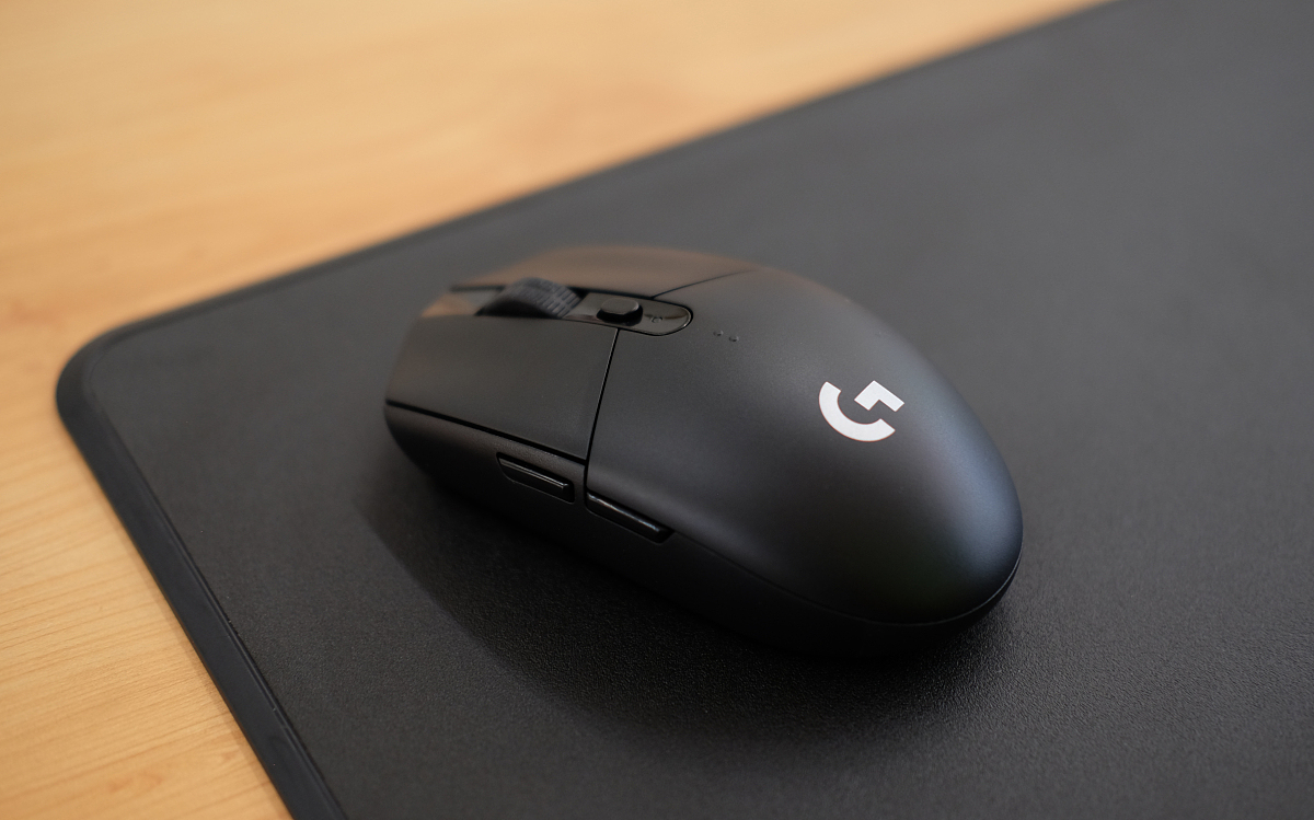 罗技鼠标宏 Lua 脚本编写：Z V B+3 P V T1-T6 按键绑定