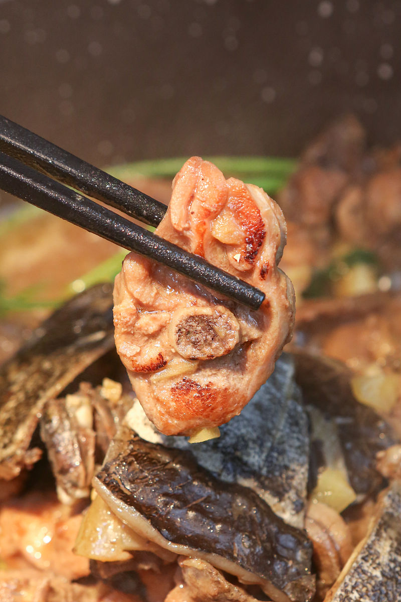 鳄鱼肉怎么做？3种简单美味食谱分享