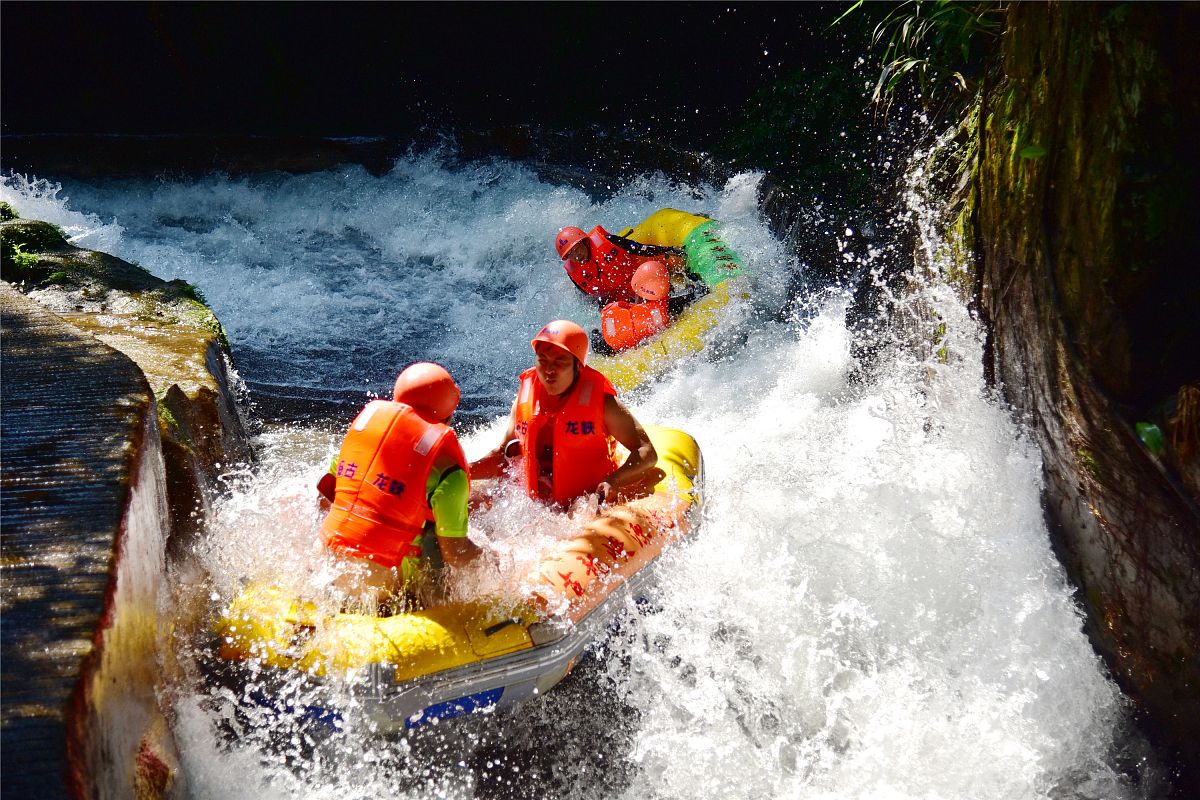 清远体验公司类型大全：旅游、餐饮、农产品、文化、健康养生等