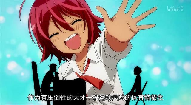 带上贡品许个愿,“我们无法一起学习”速成竹马番,两话完结撒花