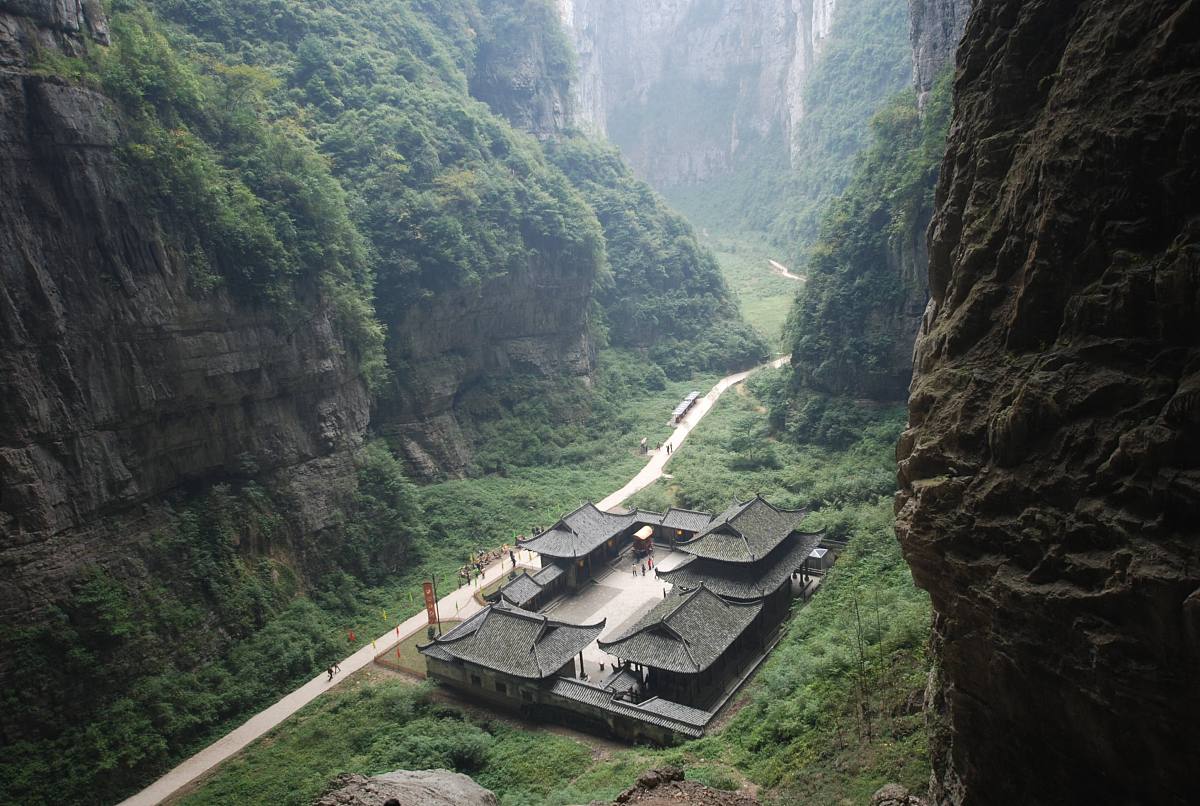重庆旅游职业学院2019招生简章