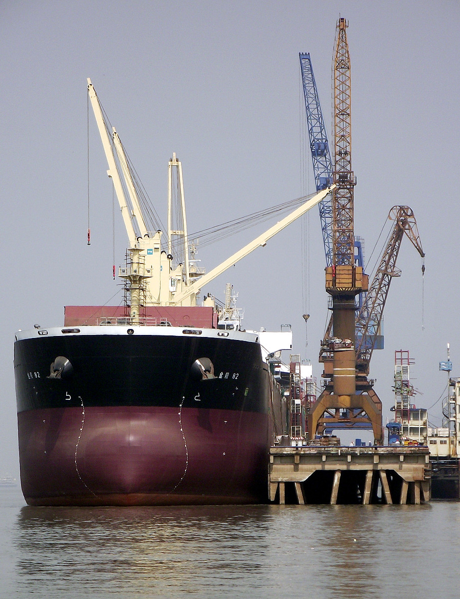 渤海船舶职业学院船舶动力工程技术专业就业前景分析